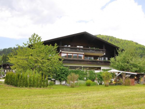 Гостиница Haus Alpenglüh'n, Райт-Им-Винкль